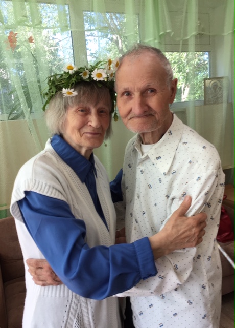 8 июля — Всероссийский праздник «День семьи, любви и верности»