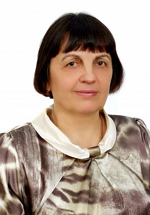 Синютина Татьяна Дмитриевна