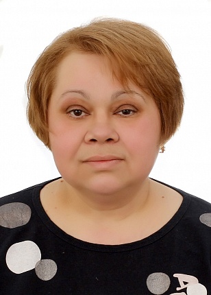 Исмагилова Ольга Николаевна