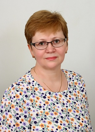 Кострикова Татьяна Александровна