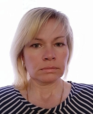 Лисицына Елена Николаевна
