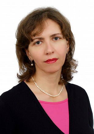 Седойкина Елена Викторовна