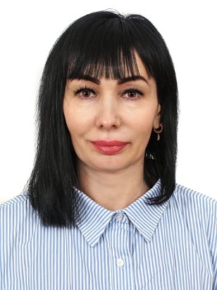 Кушина Наталья Николаевна
