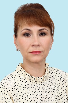 Акжолова Ирина Николаевна