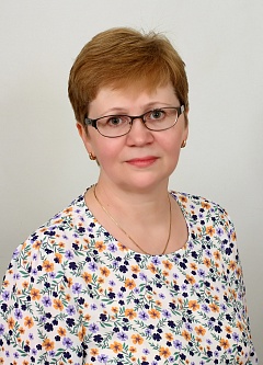 Кострикова Татьяна Александровна