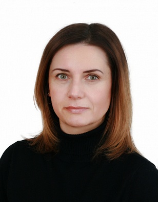 Рощина Ольга Владимировна