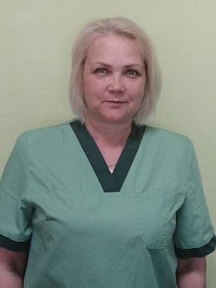 Коваленко Татьяна Владимировна